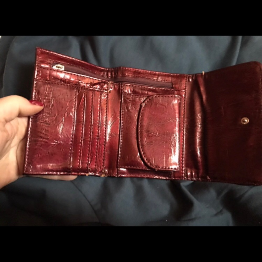 Guess wallet - Picture 2 of 2